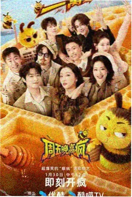 繁花 电视剧